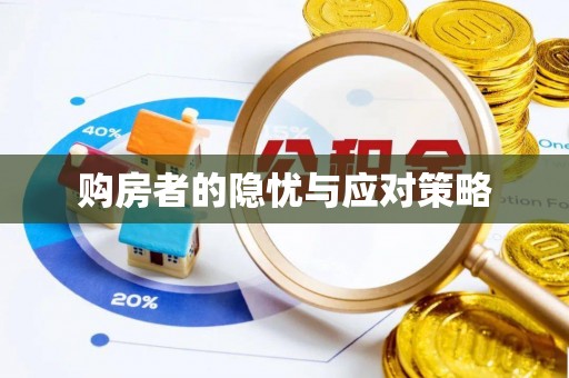 抚宁购房者的隐忧与应对策略