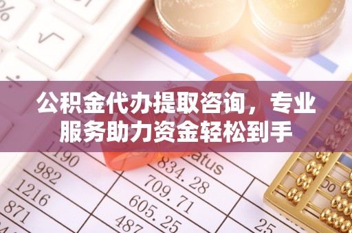 抚宁公积金代办提取咨询，专业服务助力资金轻松到手