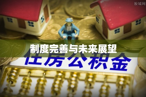 抚宁制度完善与未来展望